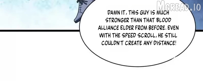 Divine Urban God Chapter 325  - page 29
